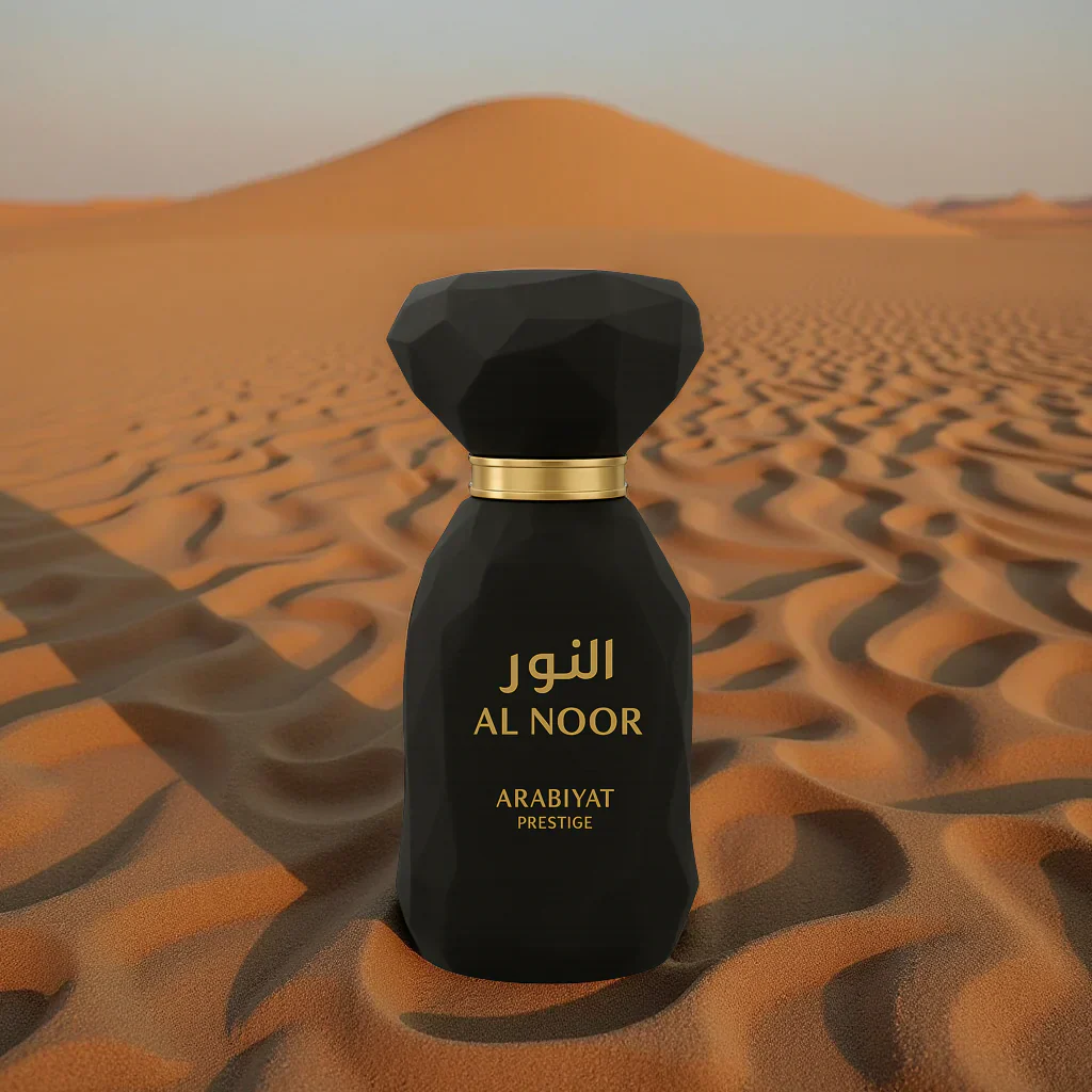 Al Noor ARABIYAT PRESTIGE - Muestra 3 ml