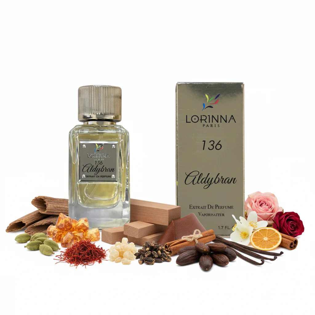 Aldybran 136 LORINNA - Muestra 3 ml - Image 2