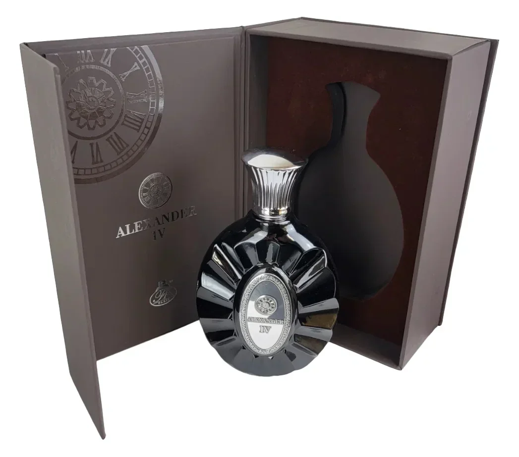 Alexander IV FRENCH AVENUE - Muestra 10 ml - Image 3