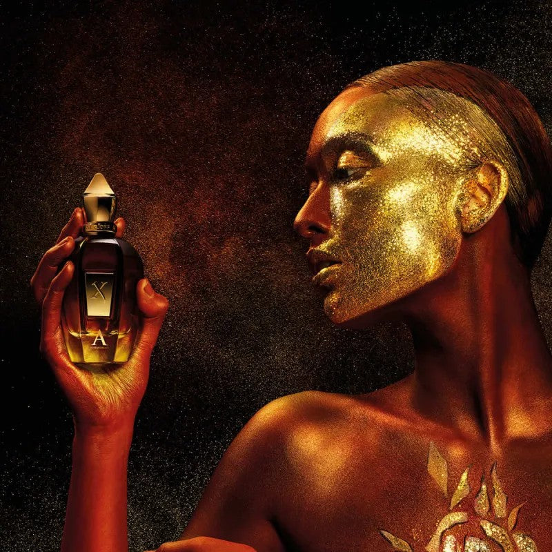 Alexandria II XERJOFF - Muestra 10 ml - Image 3