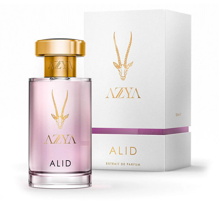 Alid AZYA - Muestra 10 ml - Image 2