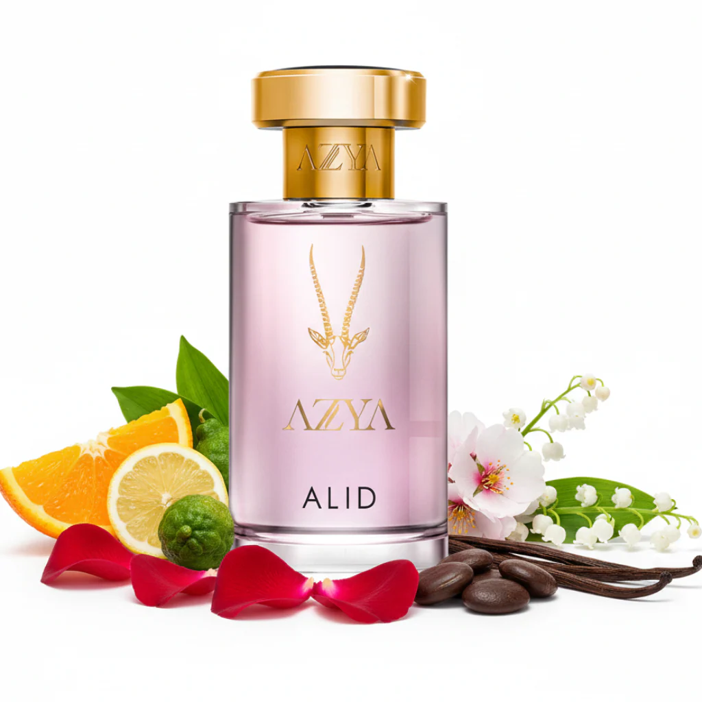 Alid AZYA - Muestra 3 ml