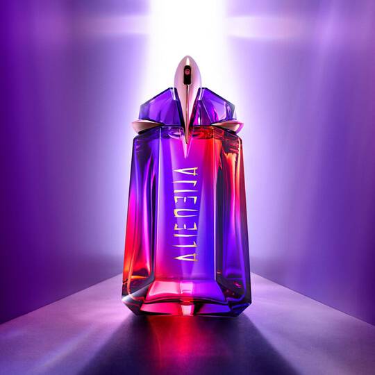 Alien Hypersense MUGLER 90ml TESTER - Muestra 10 ml