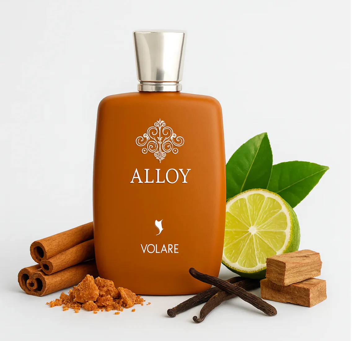 Alloy VOLARE - Muestra 10 ml