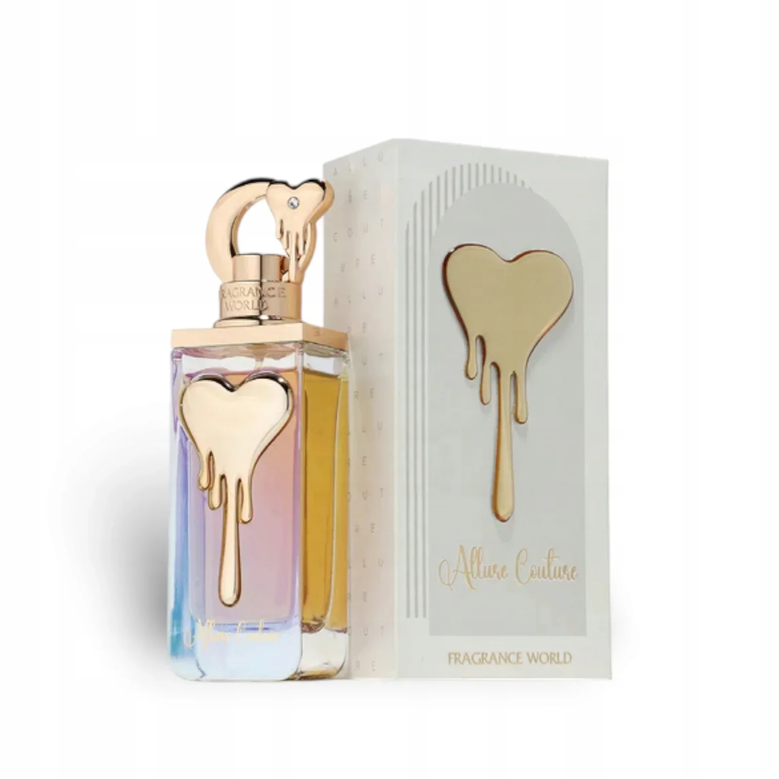 Allure Couture FRAGRANCE WORLD - Image 2