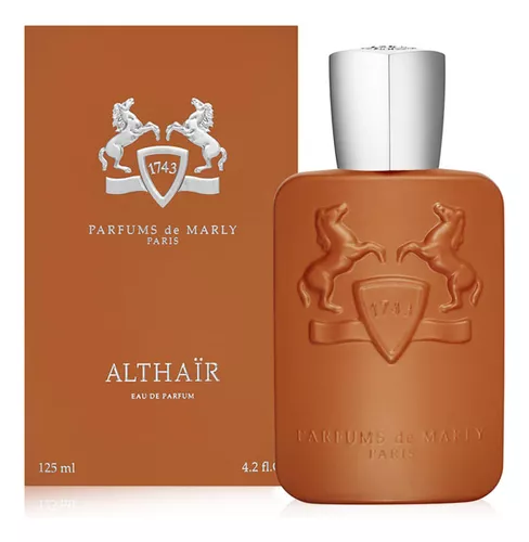 Althäir PARFUMS DE MARLY - Muestra 3 ml - Image 3
