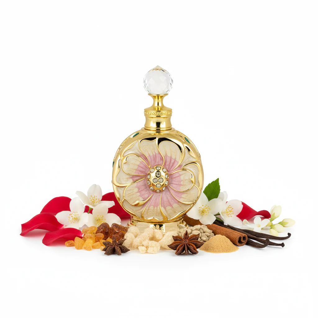 Amaali SWISS ARABIAN 15ml