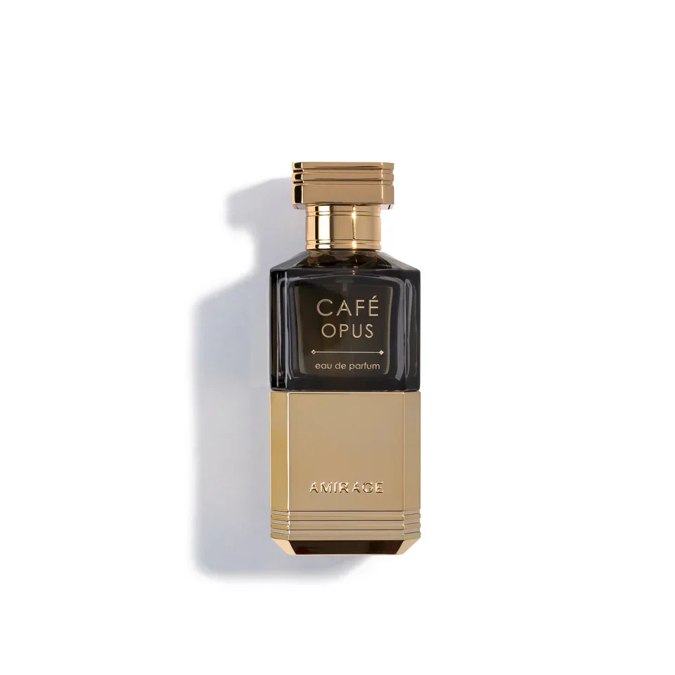 Amirage Cafe Opus SHAIKH SAEED - Muestra 3 ml