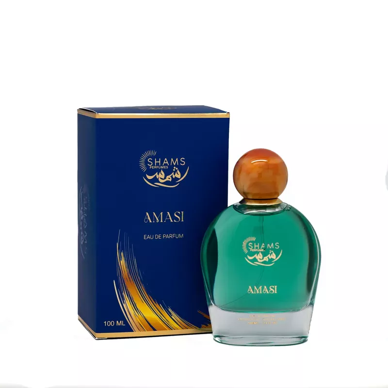 Amasi SHAMS PERFUMES 100ml