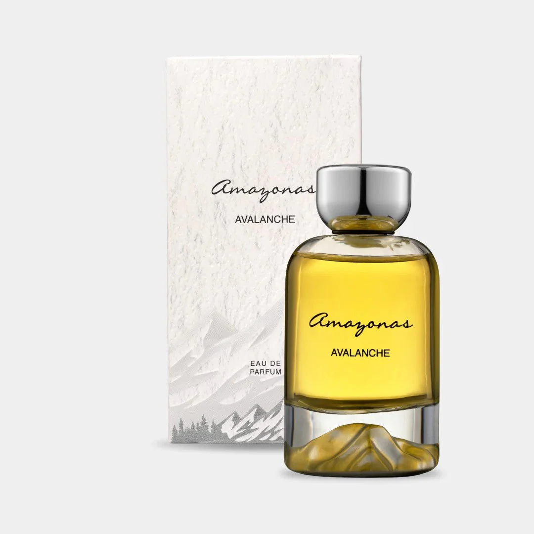 Amazonas Avalanche ATRALIA - Muestra 5 ml