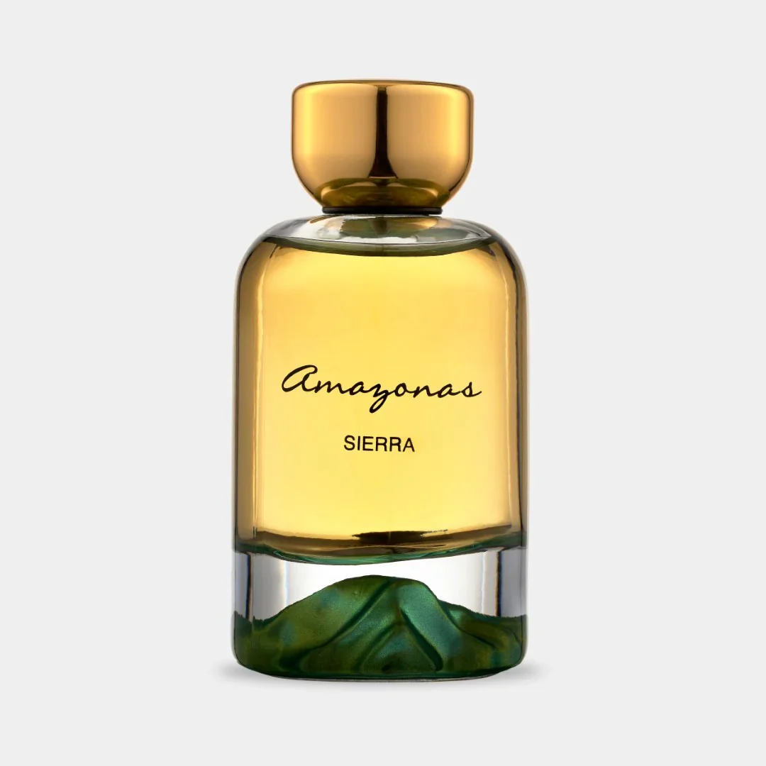 Amazonas Sierra ATRALIA - Muestra 10 ml - Image 2