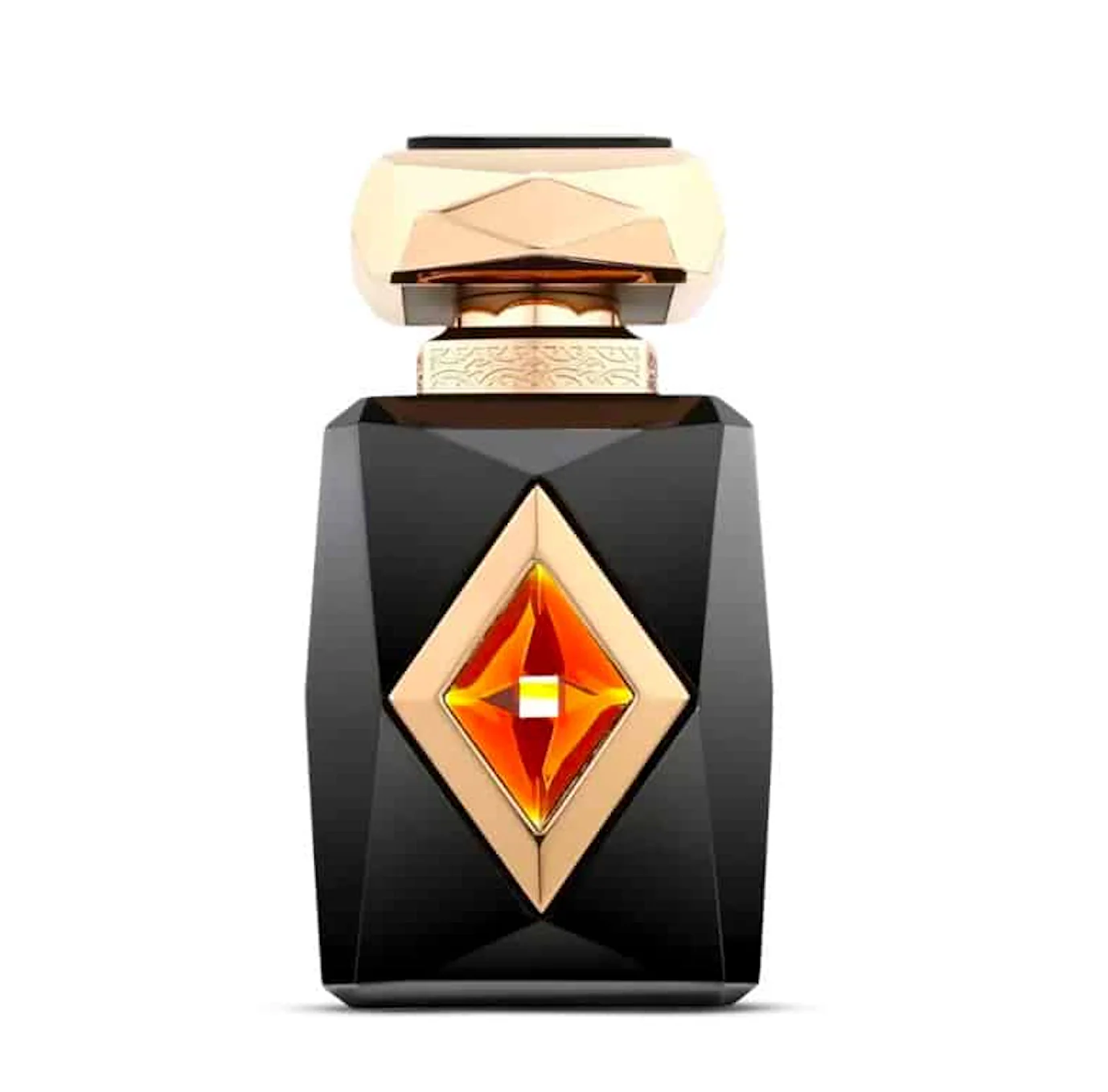 Amber Saffron FRENCH AVENUE 80ml - Muestra 10 ml - Image 2