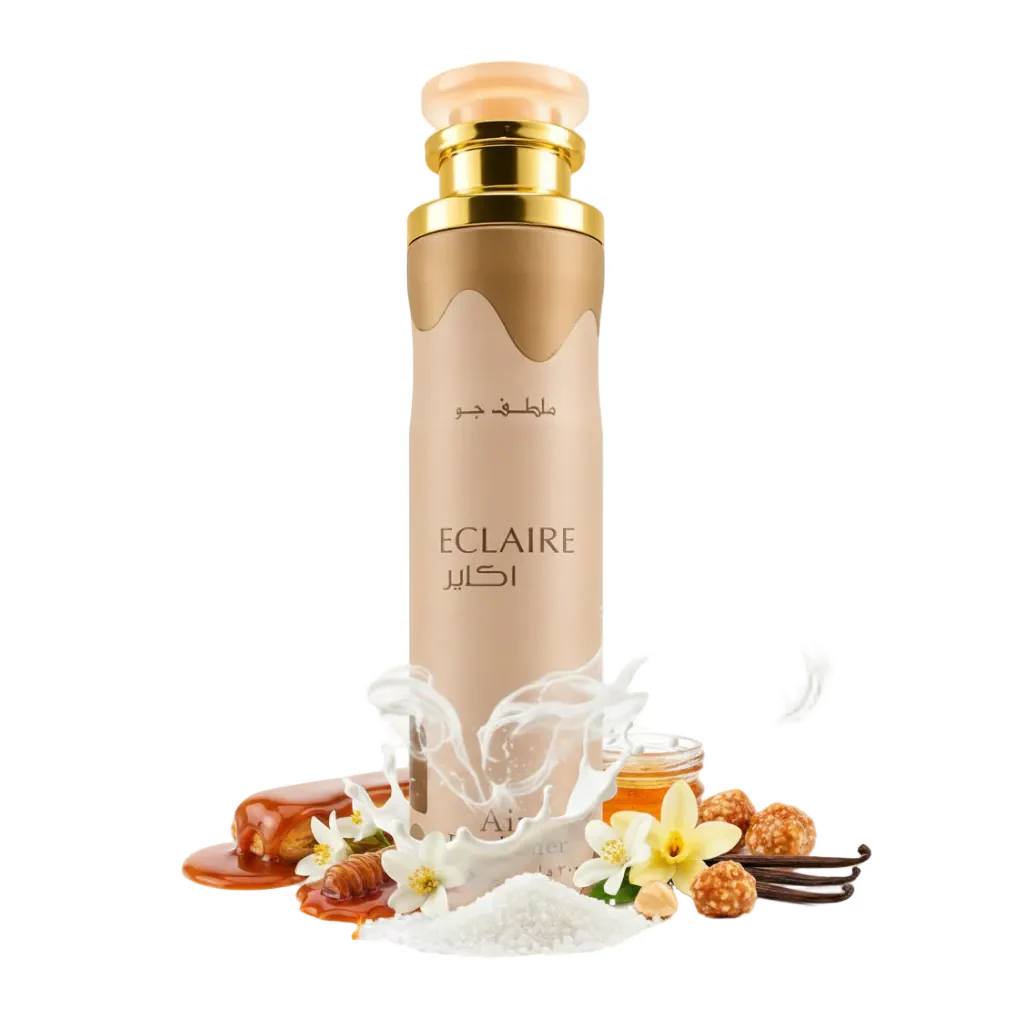 Ambientador Eclaire LATTAFA 300ml