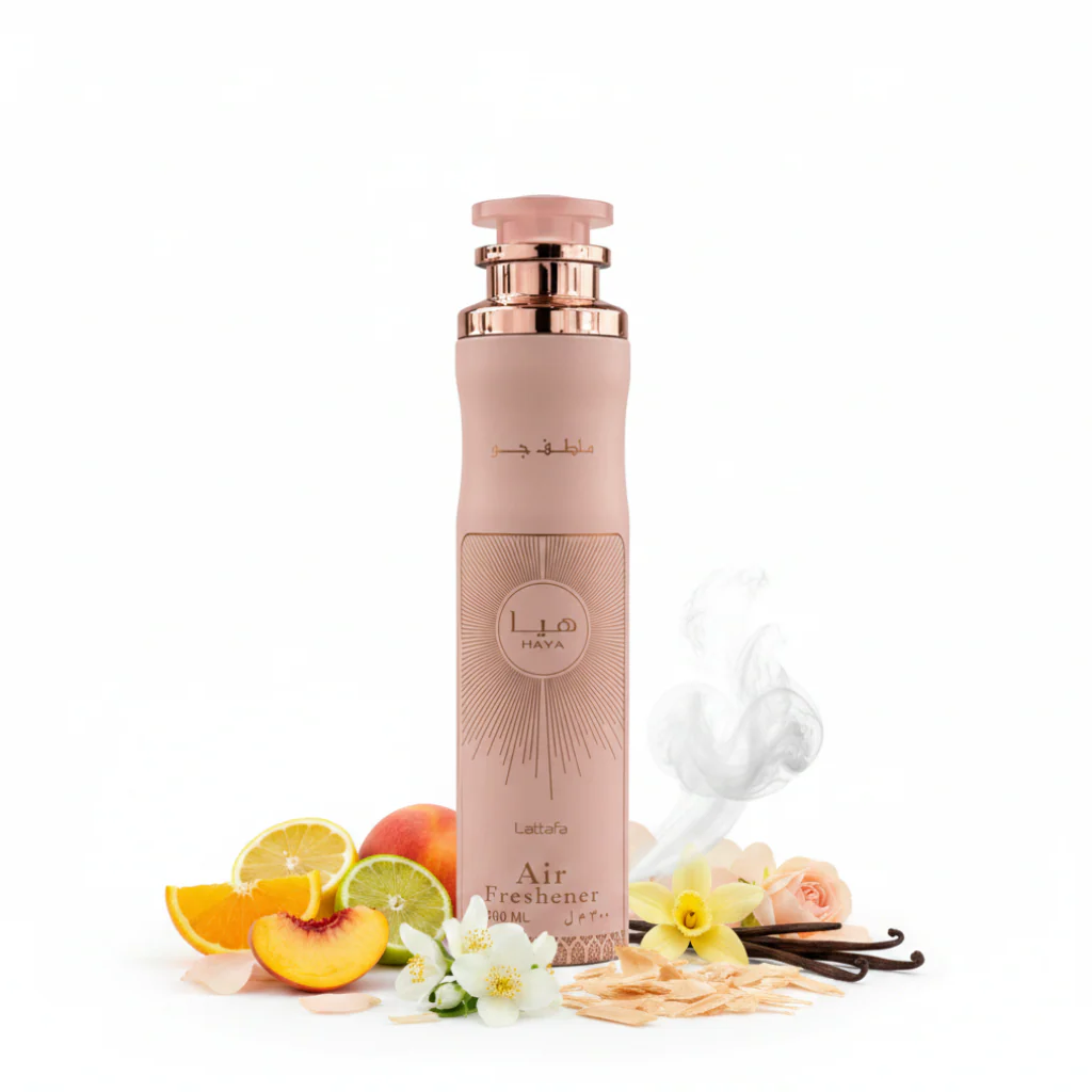 Ambientador Haya LATTAFA 300ml