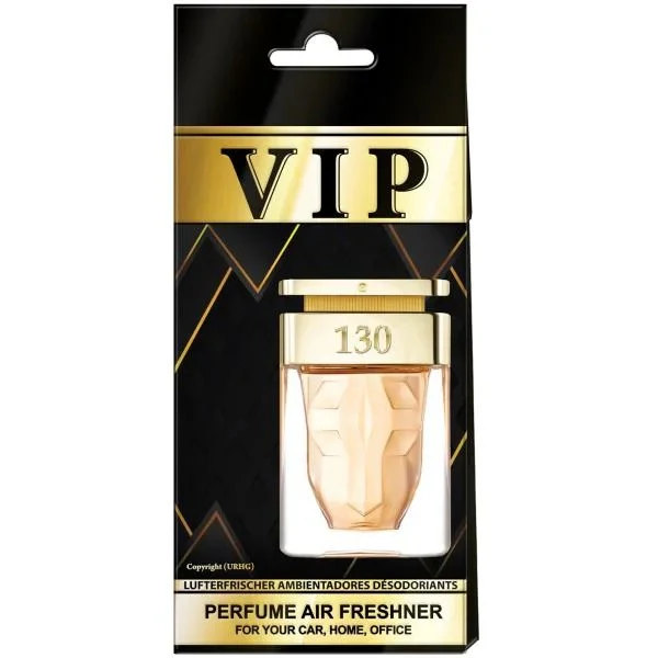Ambientador VIP Caribi 130