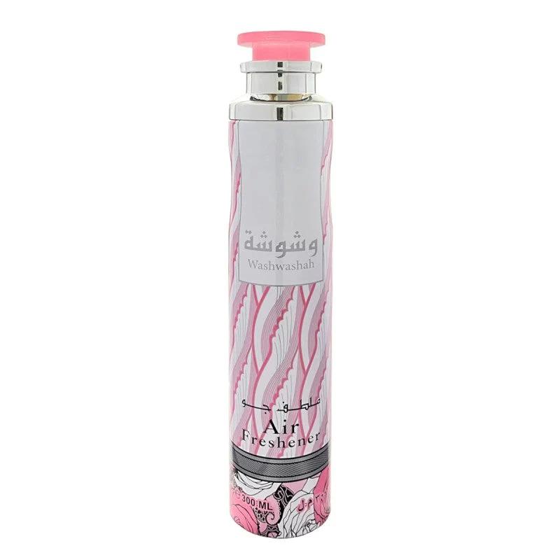 Ambientador Washwashah LATTAFA 300ml