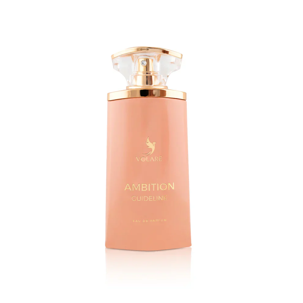 Ambition Guideline VOLARE - Muestra 5 ml
