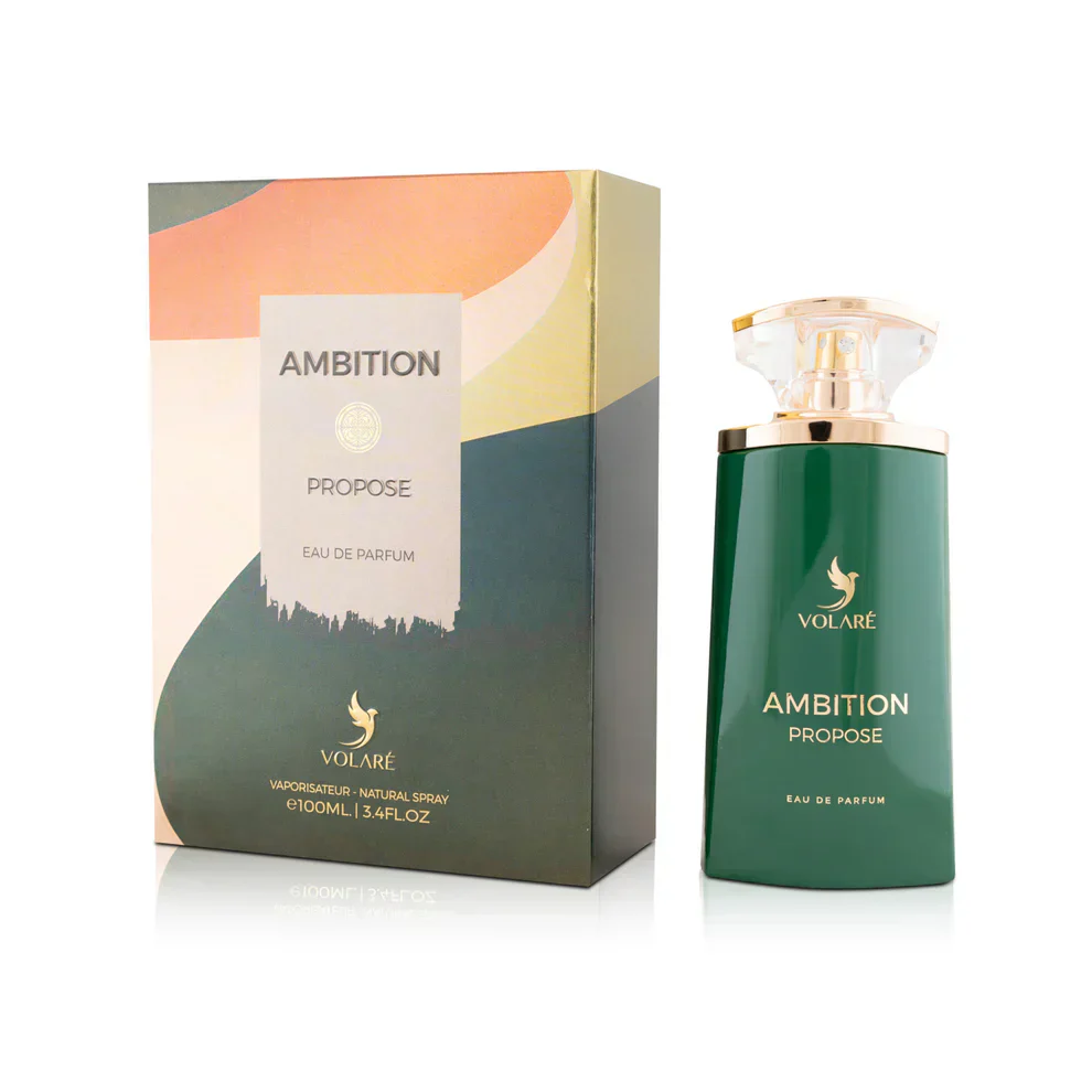 Ambition Propose VOLARE - Muestra 5 ml - Image 2