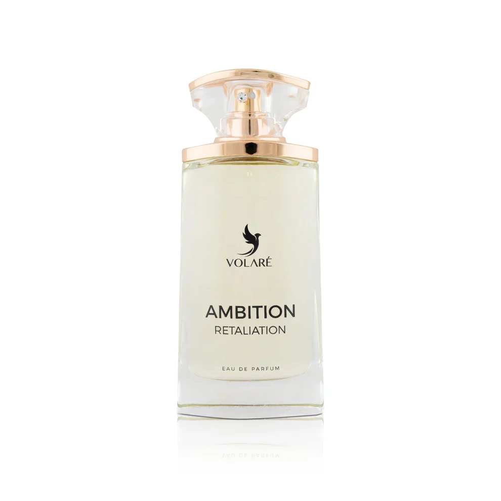 Ambition Retaliation VOLARE - Muestra 3 ml