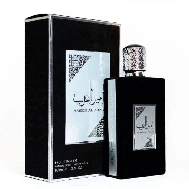 Ameer al Arab Asdaaf 100ml - Muestra 5 ml