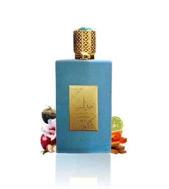 Ameer Al Arab Imperium ASDAAF - Muestra 5 ml