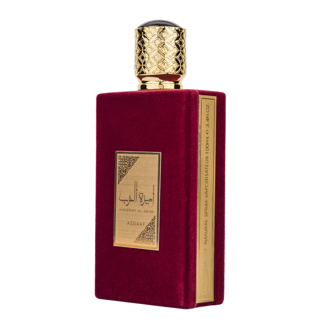 Ameerat Al Arab ASDAAF - Muestra 3 ml - Image 2