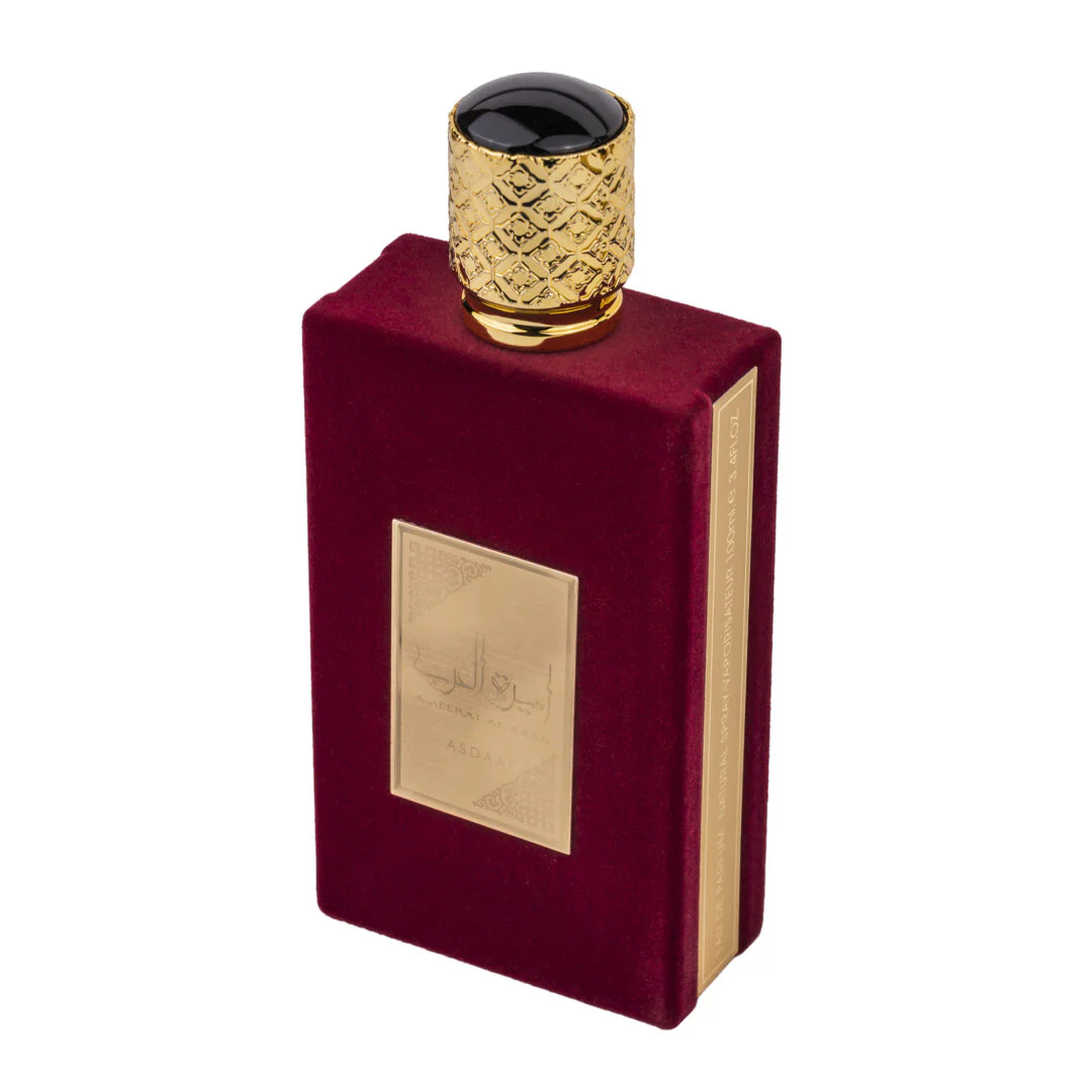 Ameerat Al Arab ASDAAF - Muestra 3 ml - Image 3