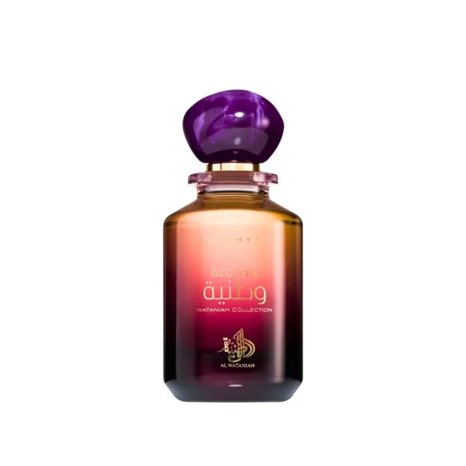 Amethyst AL WATANIAH - Muestra 5 ml - Image 2