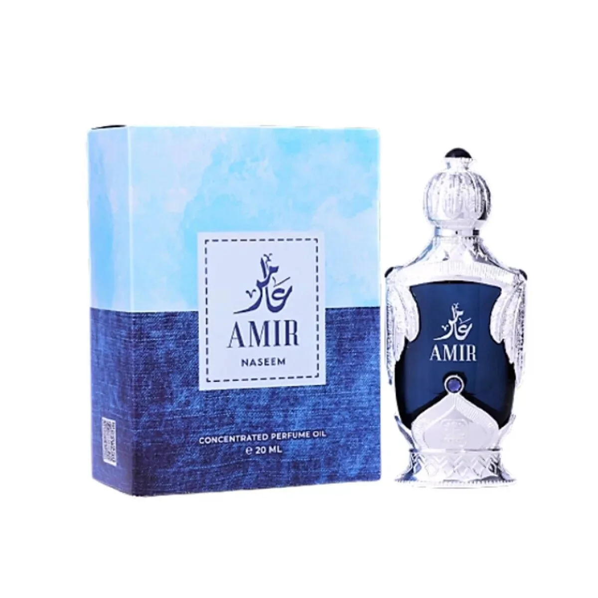 Amir NASEEM 20ml