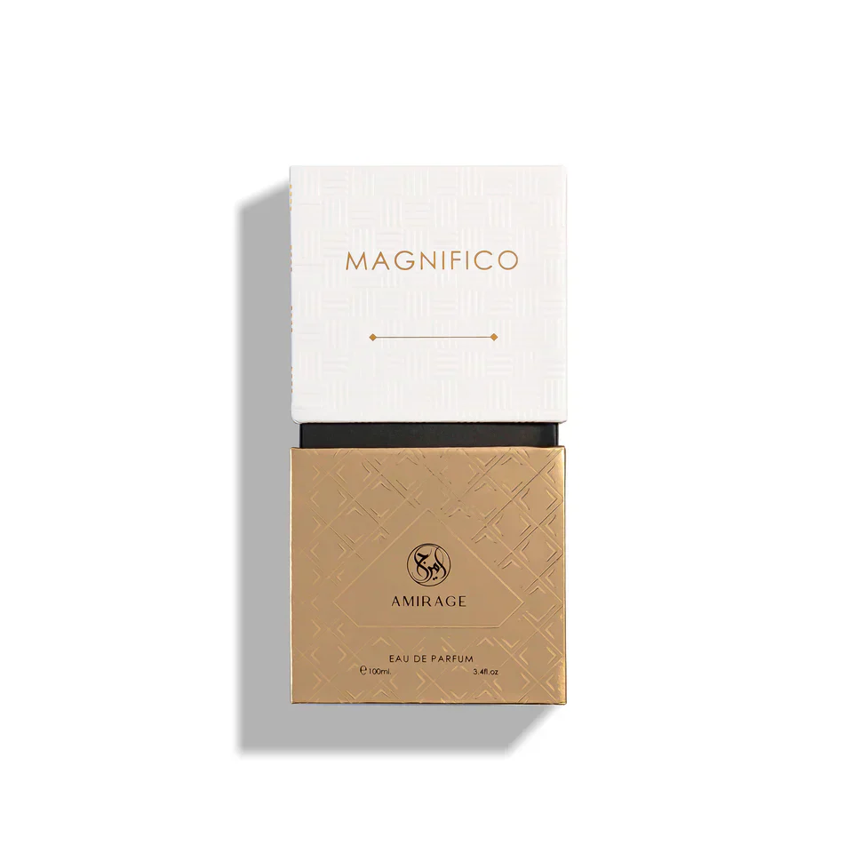 Amirage Magnifico SHAIKH SAEED - Muestra 10 ml - Image 2