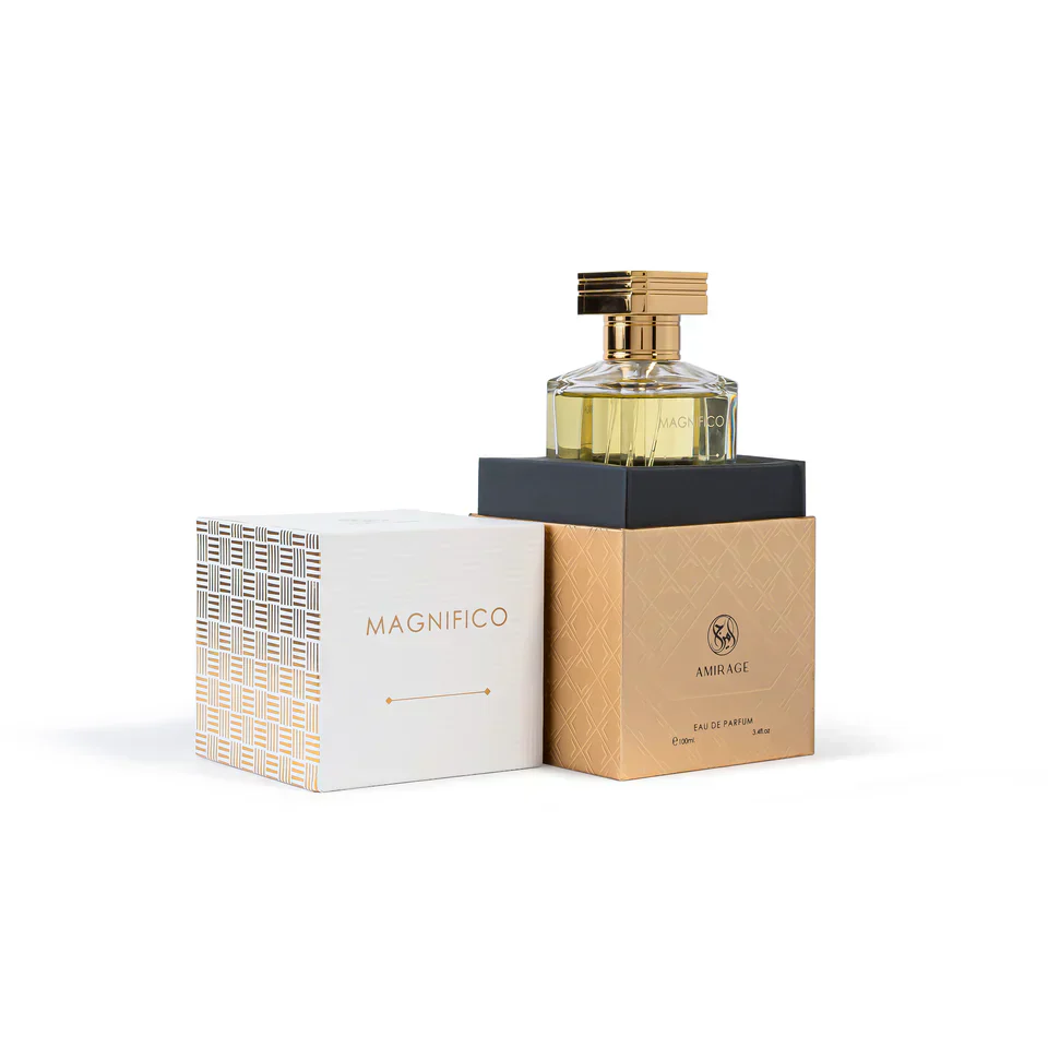 Amirage Magnifico SHAIKH SAEED - Muestra 3 ml - Image 3