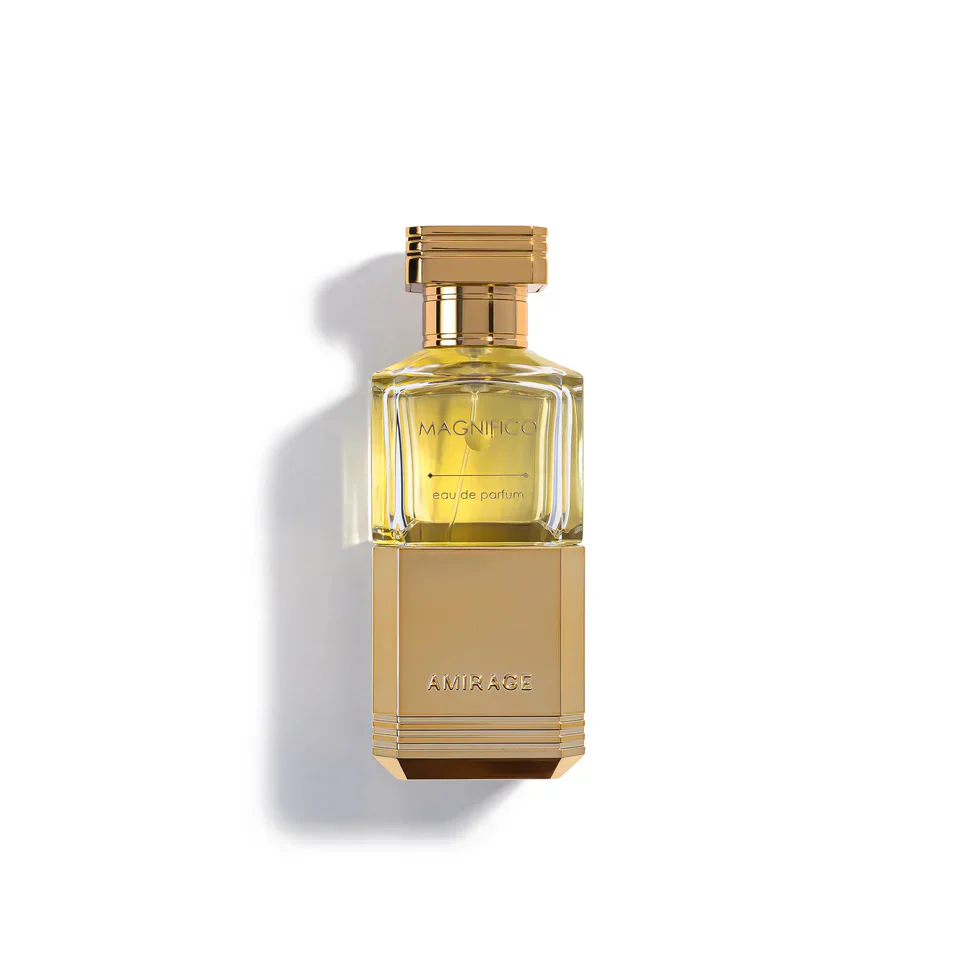 Amirage Magnifico SHAIKH SAEED - Muestra 5 ml