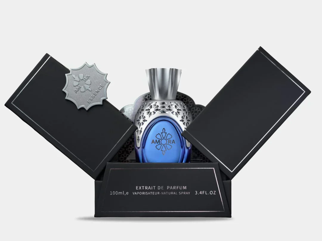 Amora Essence ATRALIA - Muestra 3 ml - Image 3