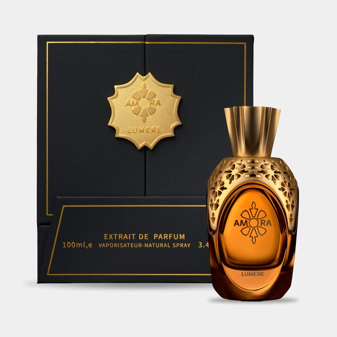 Amora Lumere Atralia 100ml - Muestra 3 ml - Image 3