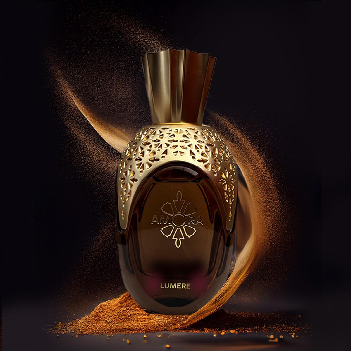 Amora Lumere Atralia 100ml - Muestra 5 ml - Image 2