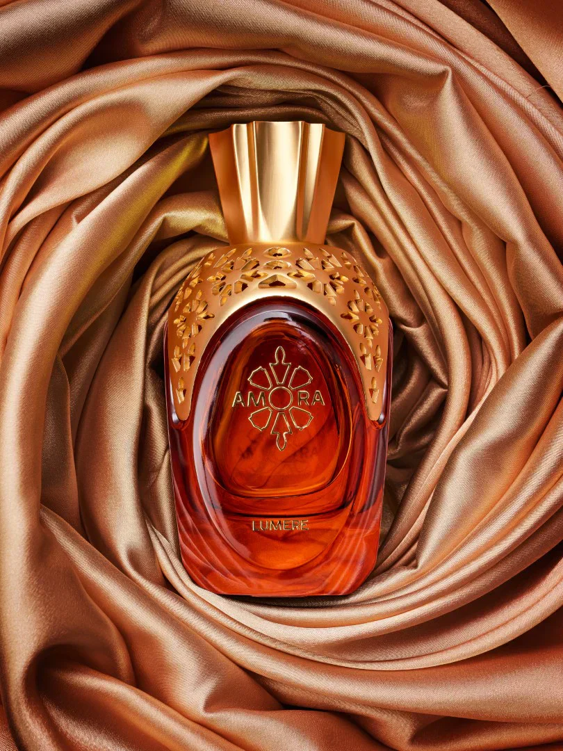 Amora Lumere Atralia 100ml - Muestra 5 ml - Image 4