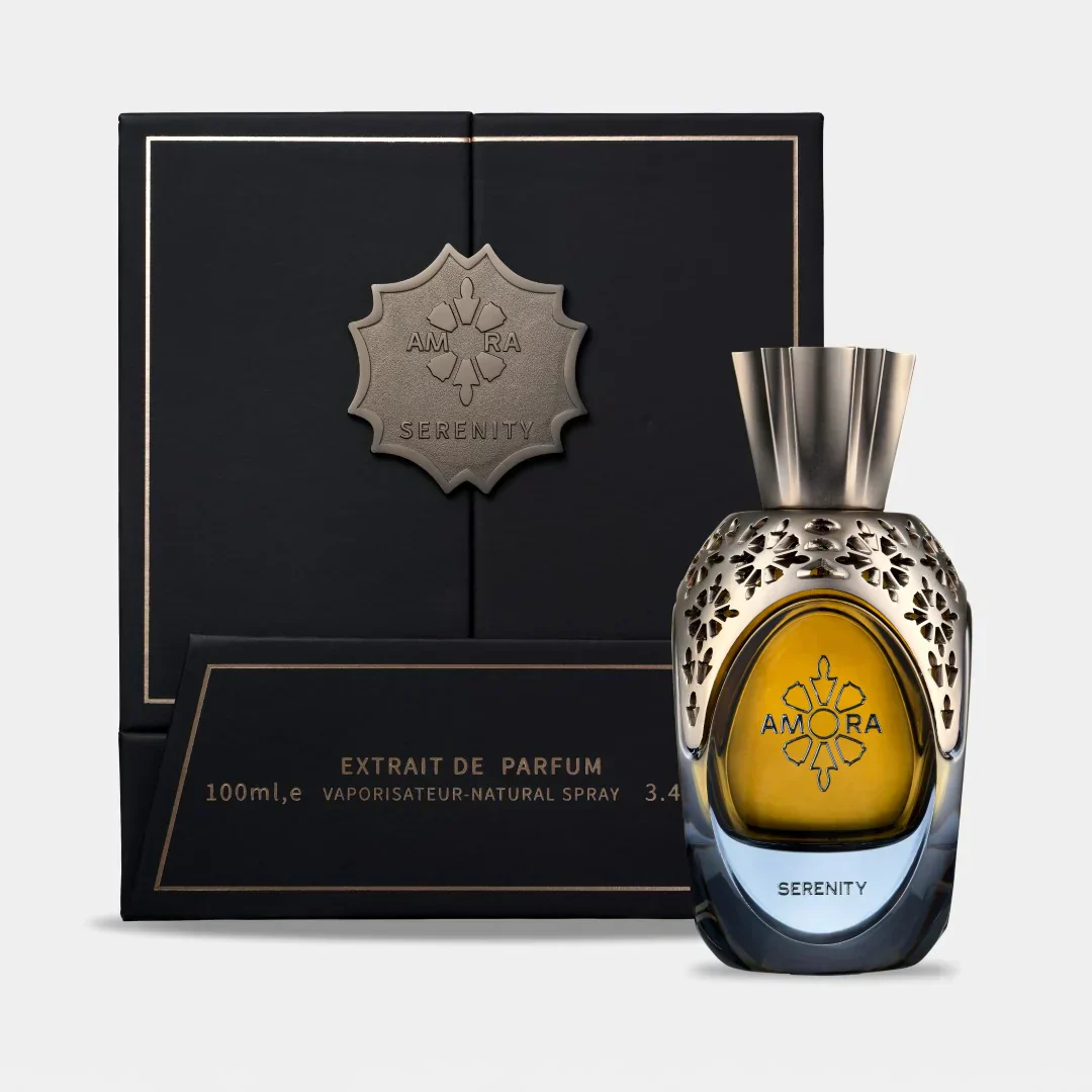 Amora Serenity ATRALIA - Muestra 5ml - Image 2