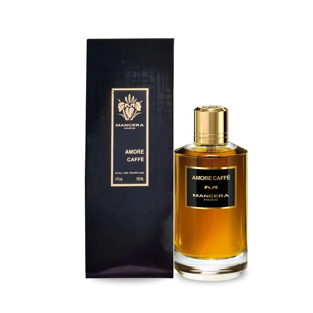 Amore Caffe MANCERA - Muestra 10 ml - Image 3
