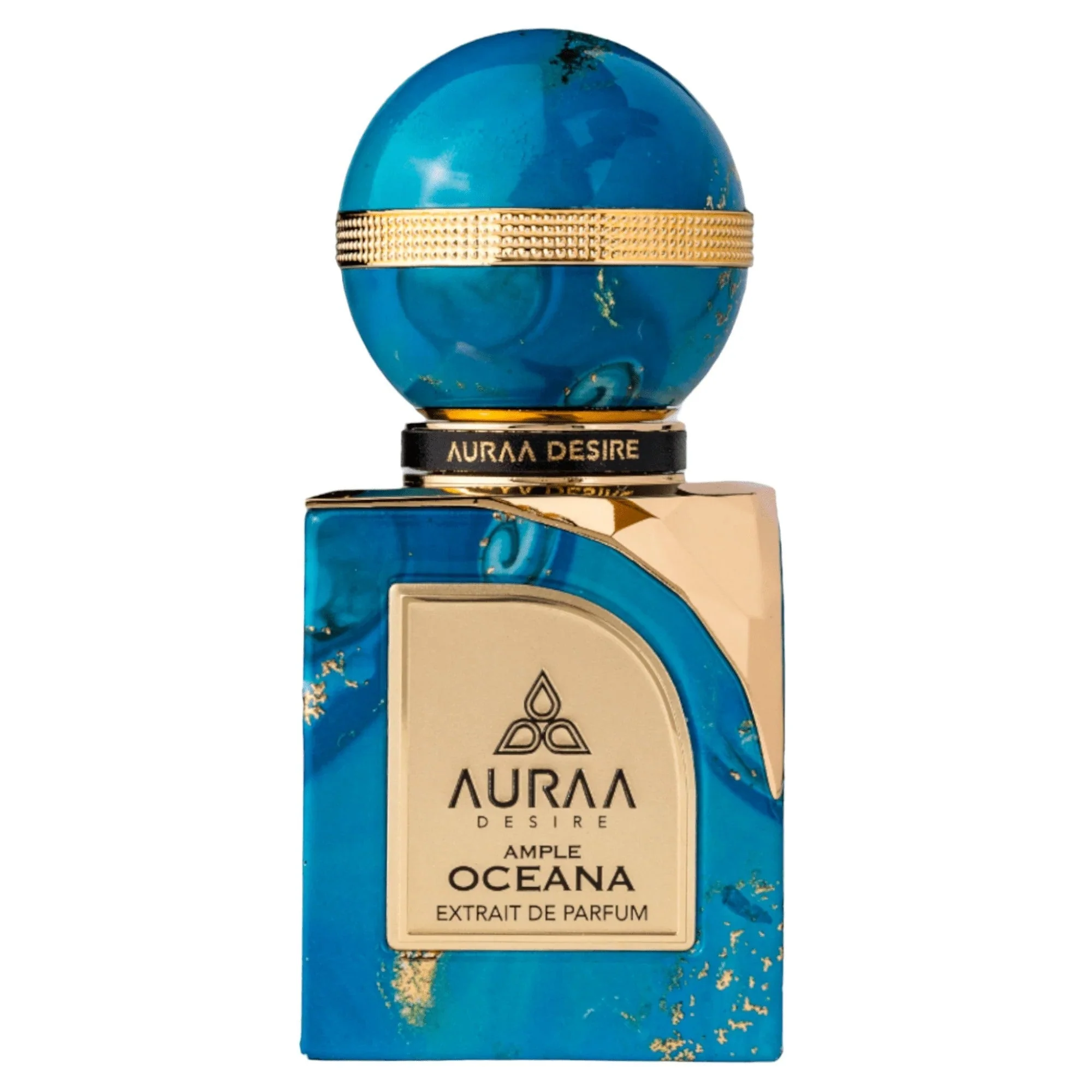 Ample Oceana AURAA DESIRE - Muestra 10 ml - Image 4