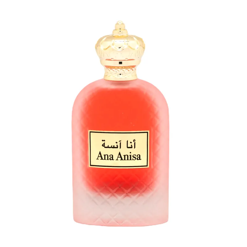 Ana Anisa SHAMS PERFUMES - Muestra 5 ml - Image 2
