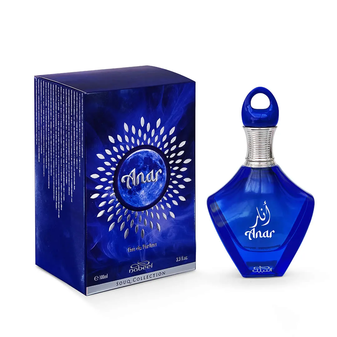 Anar NABEEL - Muestra 5 ml