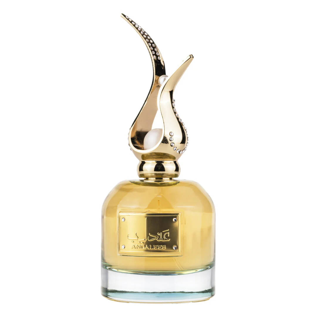 Andaleeb ASDAAF - Muestra 3 ml