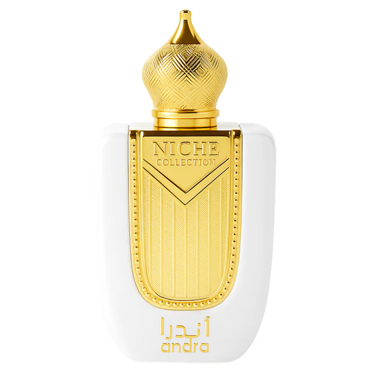 Andra KHALIS - Muestra 5 ml - Image 2
