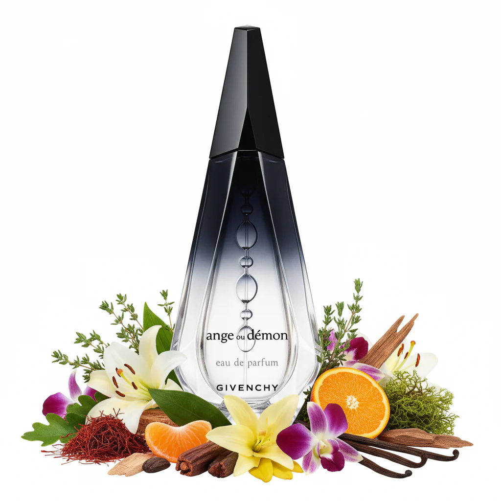 Ange Ou Demon Eau de Parfum GIVENCHY - TESTER