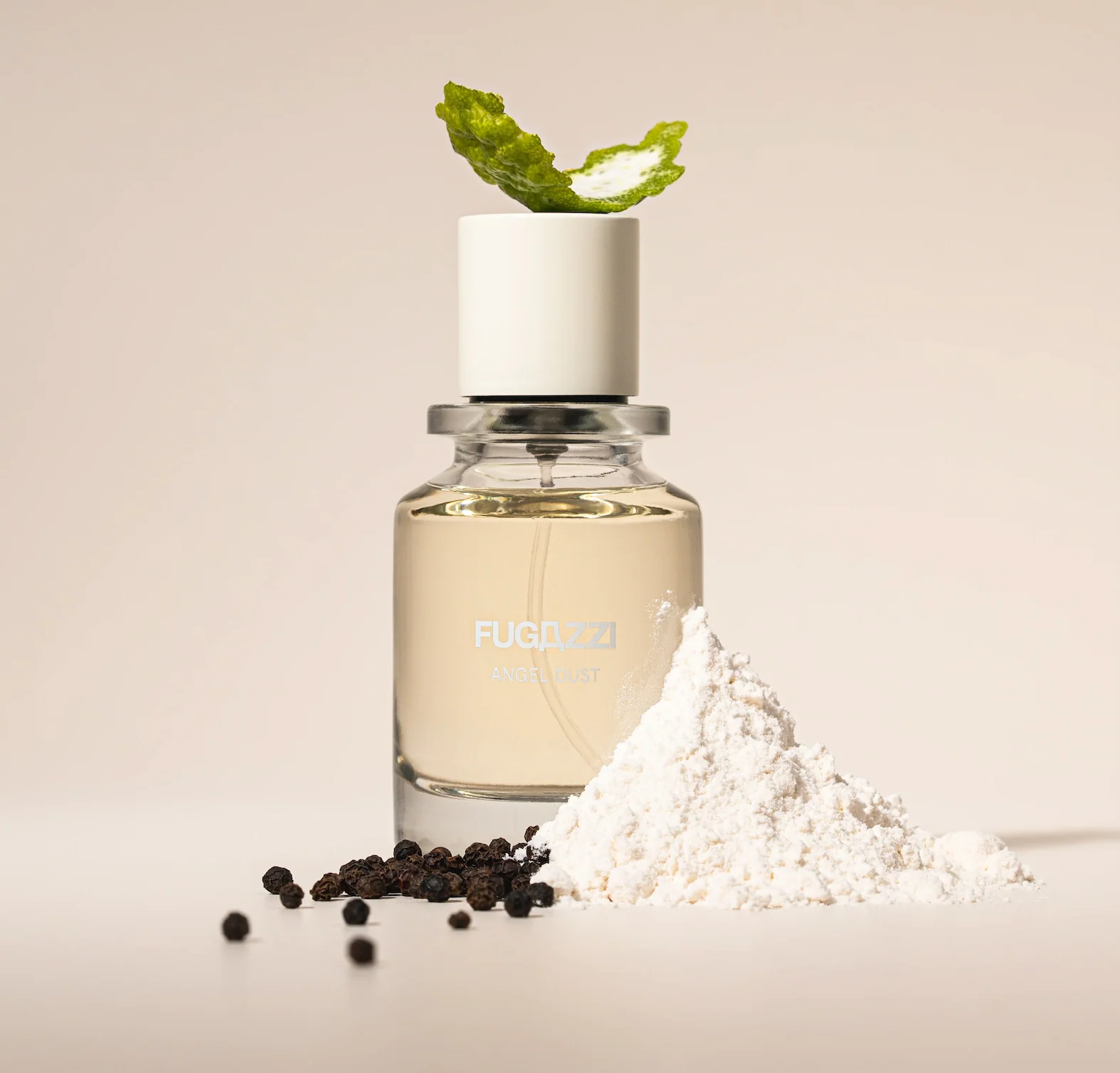 Angel Dust FUGAZZI - Muestra 3 ml