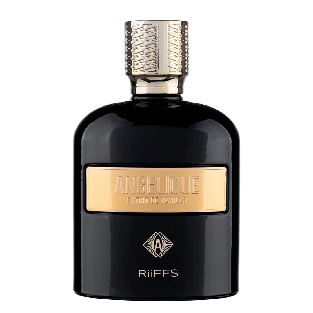 Angelique Extrait de Vanilla RIIFFS - Muestra 10 ml