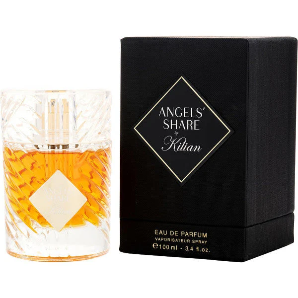 Angels' Share BY KILIAN Recargable - Muestra 5 ml - Image 2