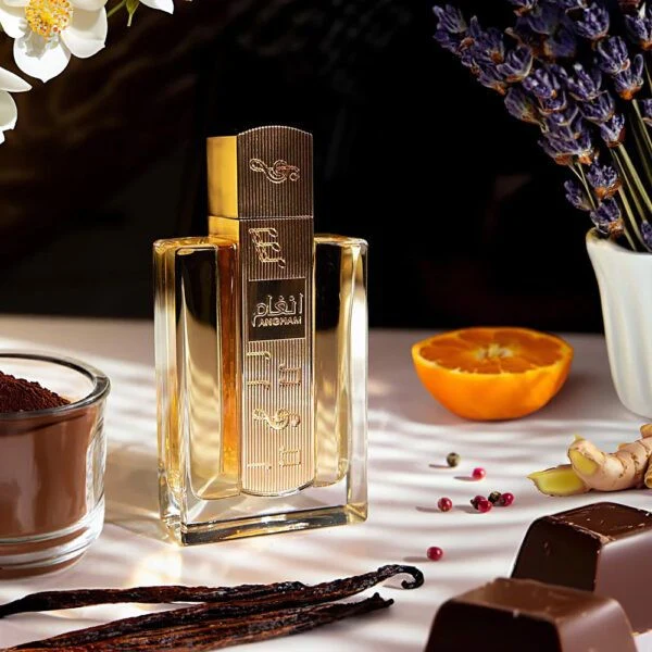 Angham LATTAFA - Muestra 10 ml