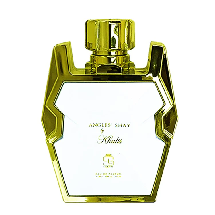 Angles' Shay Khalis 100ml - Muestra 3 ml - Image 2