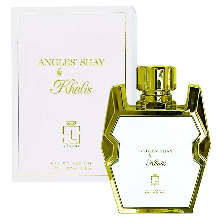 Angles' Shay Khalis 100ml - Muestra 5 ml
